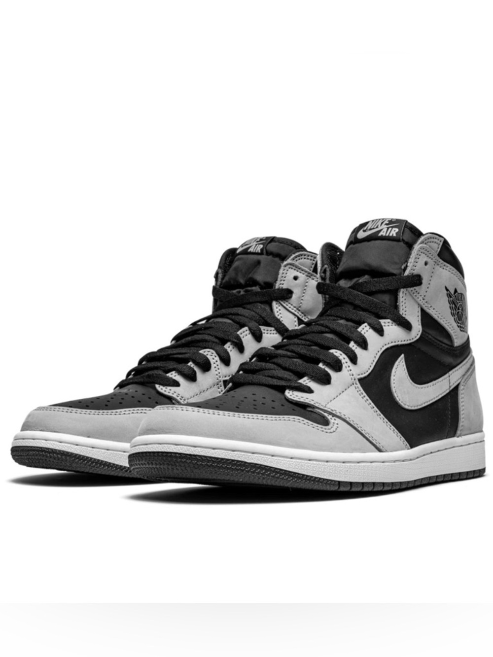 AIR JORDAN 1 HIGH OG
"SHADOW 2.0"